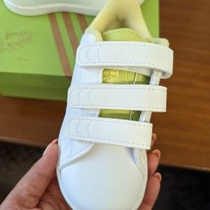 Princess Tiana Adidas